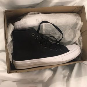 Converse All Star 'Chuck II' High Top Sneaker